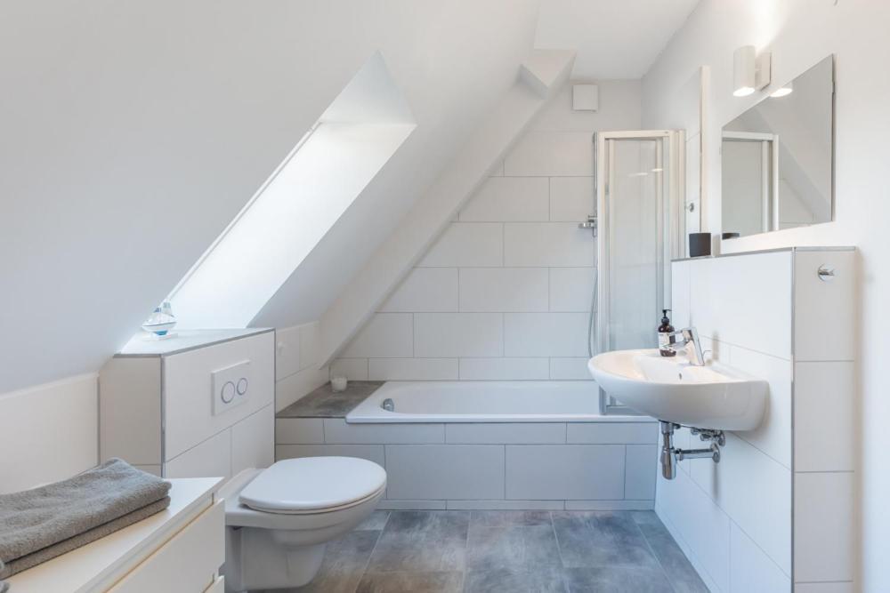 Ferienapartments Neustadt In Holstein Εξωτερικό φωτογραφία