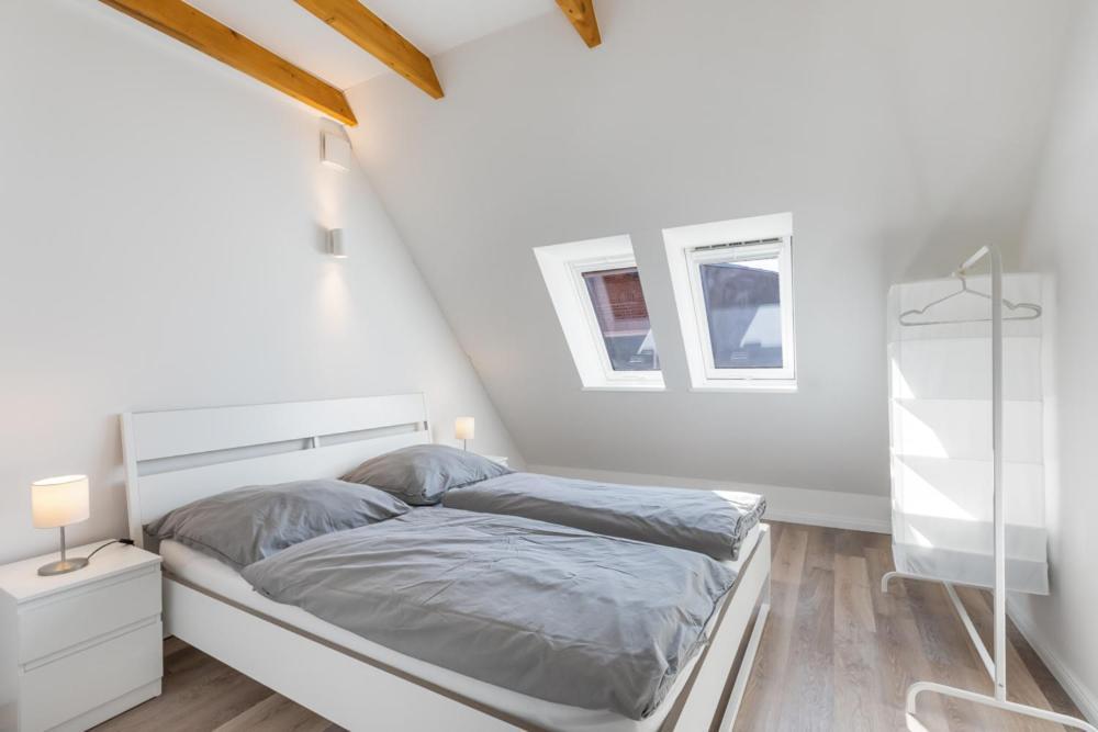Ferienapartments Neustadt In Holstein Εξωτερικό φωτογραφία