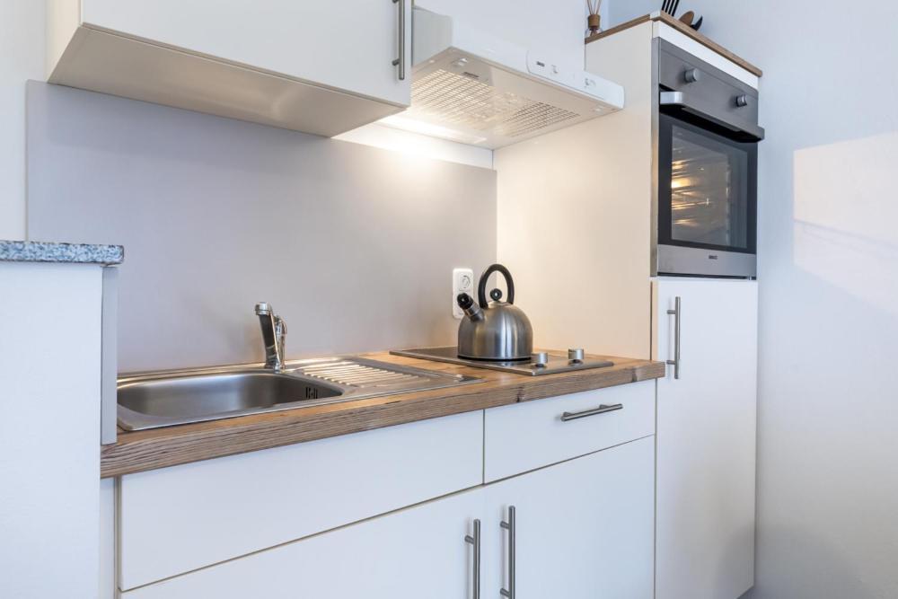 Ferienapartments Neustadt In Holstein Εξωτερικό φωτογραφία
