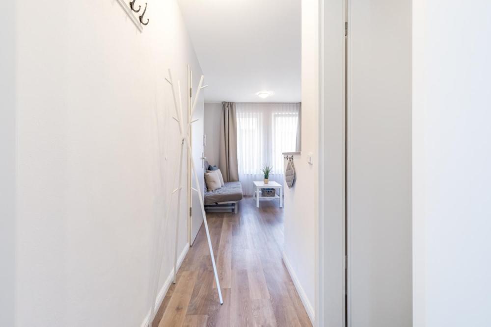Ferienapartments Neustadt In Holstein Εξωτερικό φωτογραφία