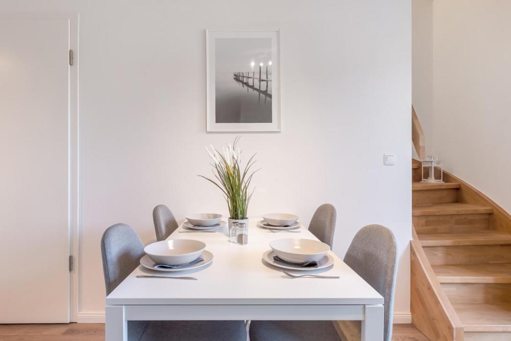 Ferienapartments Neustadt In Holstein Εξωτερικό φωτογραφία