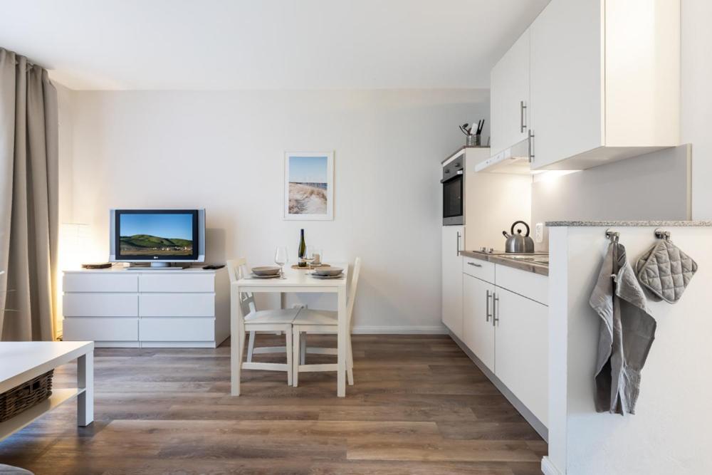 Ferienapartments Neustadt In Holstein Εξωτερικό φωτογραφία