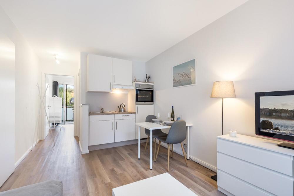 Ferienapartments Neustadt In Holstein Εξωτερικό φωτογραφία