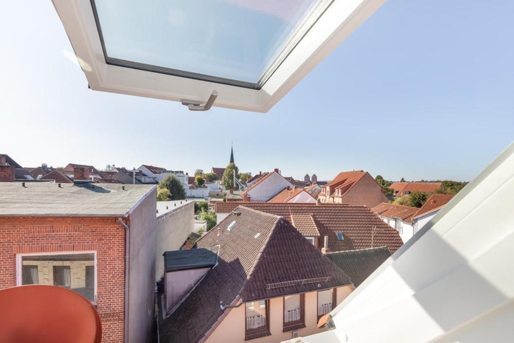 Ferienapartments Neustadt In Holstein Εξωτερικό φωτογραφία