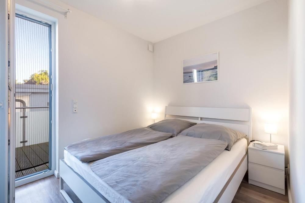Ferienapartments Neustadt In Holstein Εξωτερικό φωτογραφία
