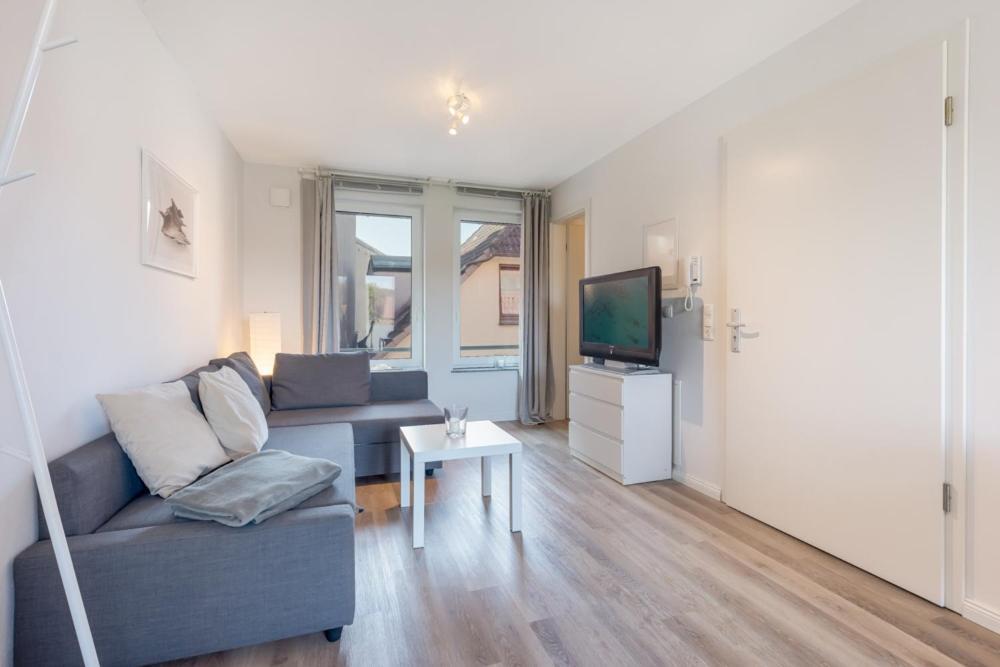 Ferienapartments Neustadt In Holstein Εξωτερικό φωτογραφία
